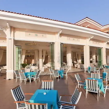 Ali Bey Premier Tekirova Antalya