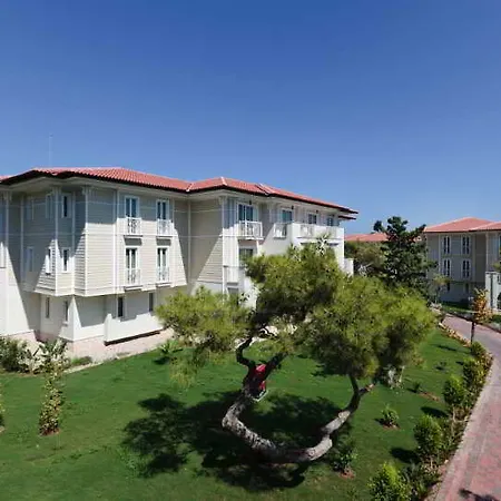 Ali Bey Premier Tekirova 5*