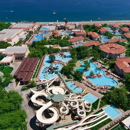 Hotel Ali Bey Premier Tekirova Antalya