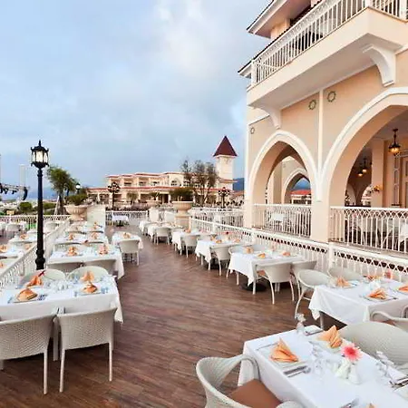 Ali Bey Premier Tekirova Hotel Antalya