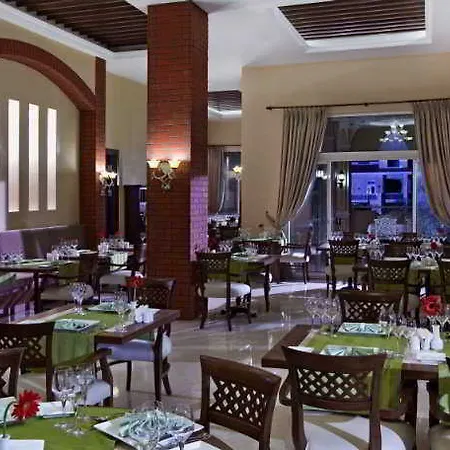 Hotel Ali Bey Premier Tekirova 5*